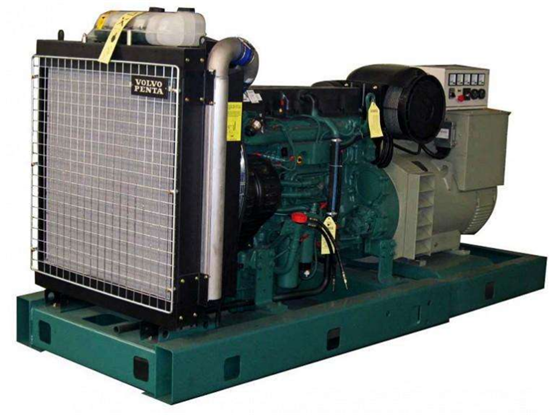 四平柴油发电机 四平柴油发电机