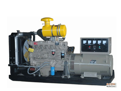 四平有关风力发电机组反飓风损坏办法