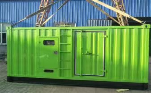 四平600kw大型柴油发电机组出租价格 四平600kw大型柴油发电机组出租价格